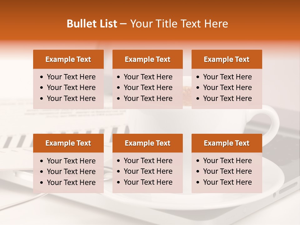 Literature Economy Market PowerPoint Template