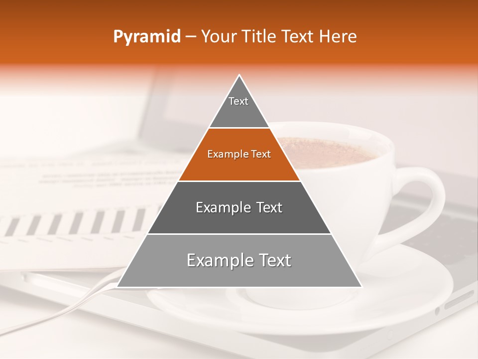 Literature Economy Market PowerPoint Template