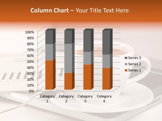 Literature Economy Market PowerPoint Template