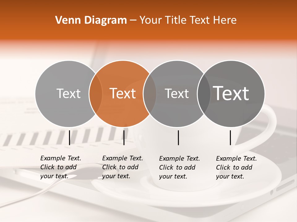 Literature Economy Market PowerPoint Template