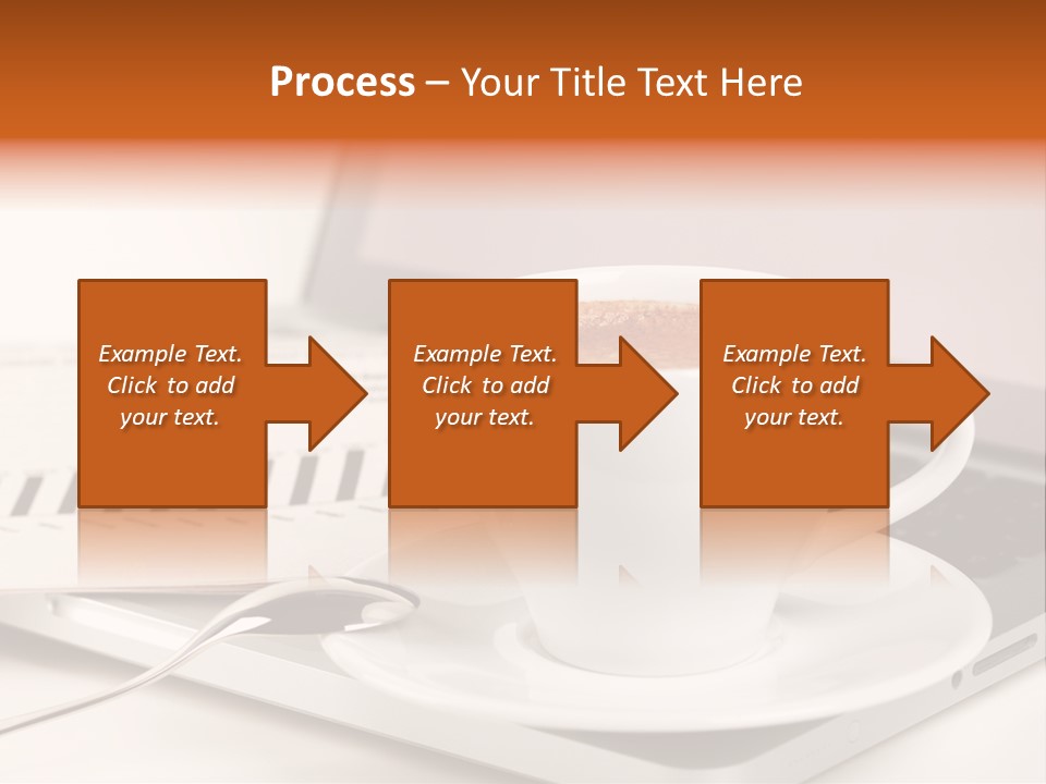 Literature Economy Market PowerPoint Template