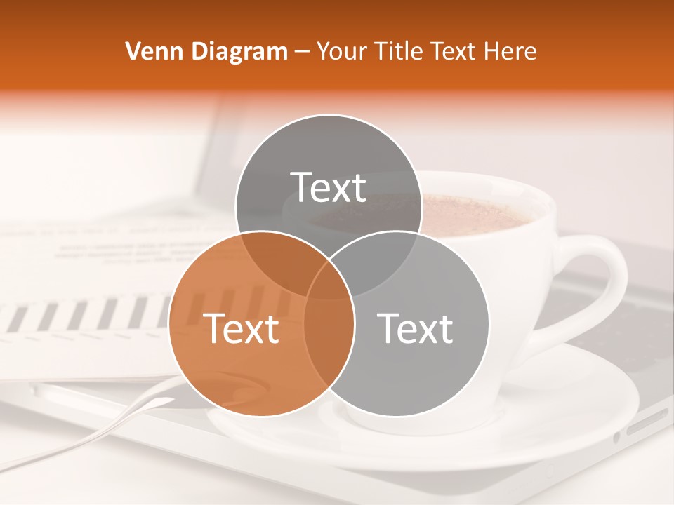 Literature Economy Market PowerPoint Template