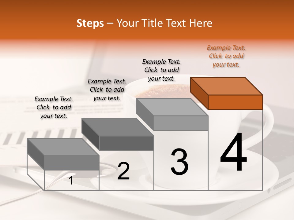 Literature Economy Market PowerPoint Template