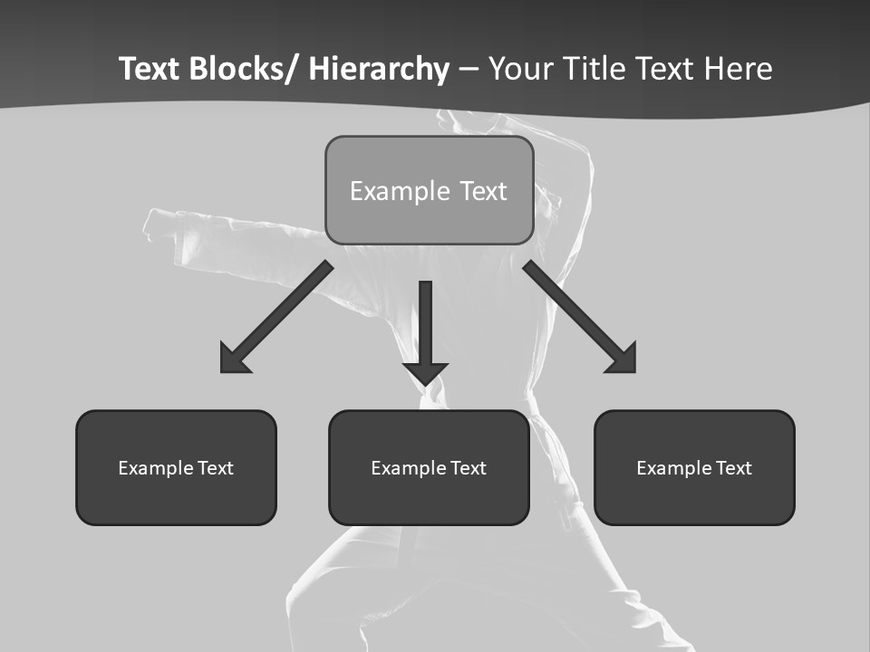 Sport Power People PowerPoint Template