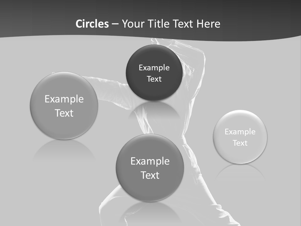 Sport Power People PowerPoint Template