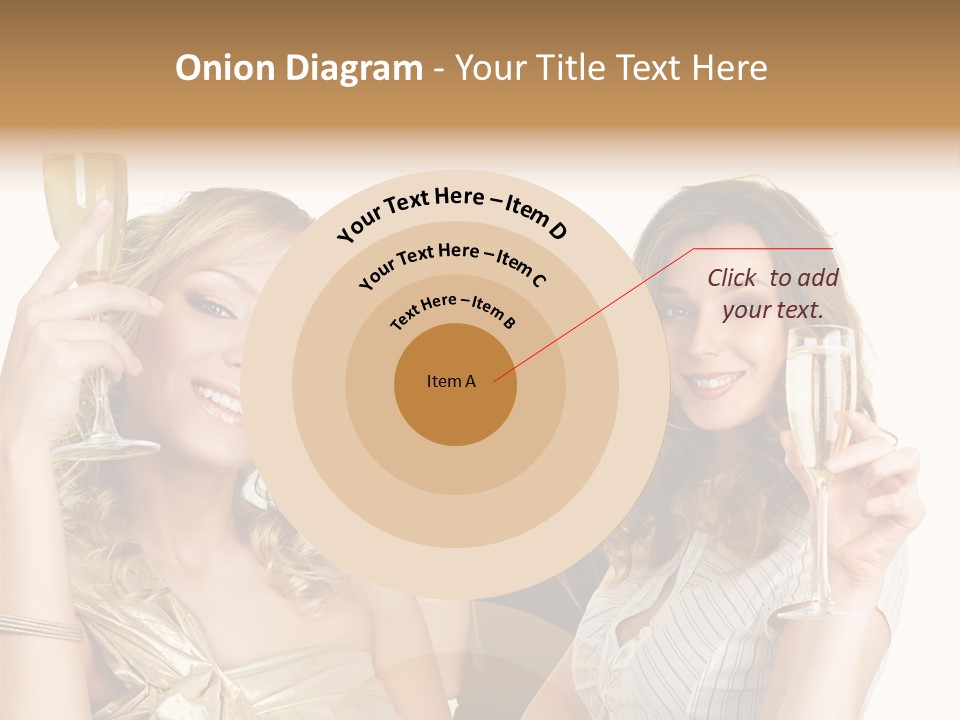 Adult Person Congratulation PowerPoint Template