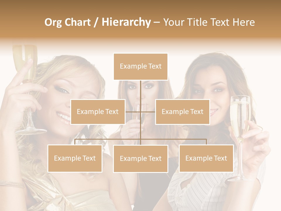 Adult Person Congratulation PowerPoint Template