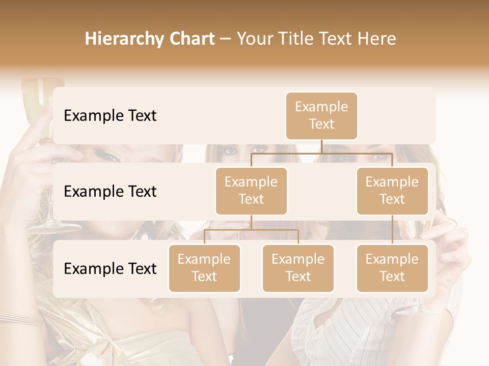 Adult Person Congratulation PowerPoint Template