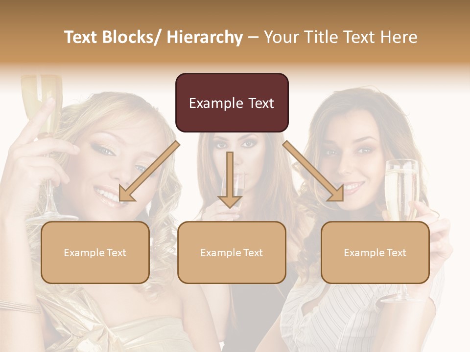 Adult Person Congratulation PowerPoint Template