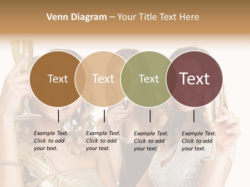 Adult Person Congratulation PowerPoint Template