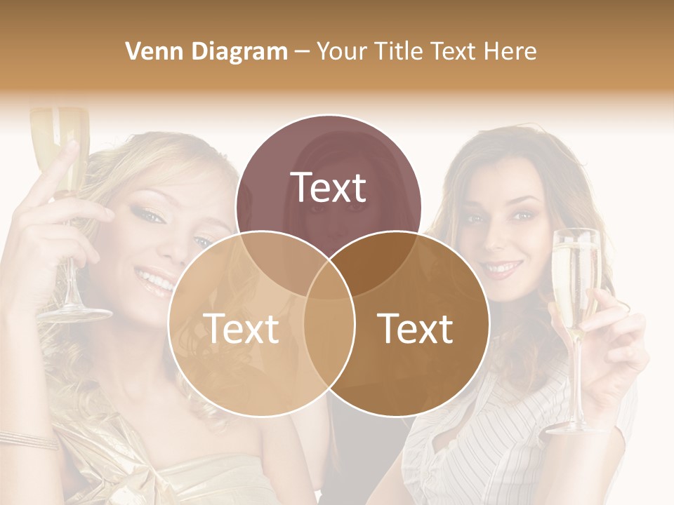 Adult Person Congratulation PowerPoint Template