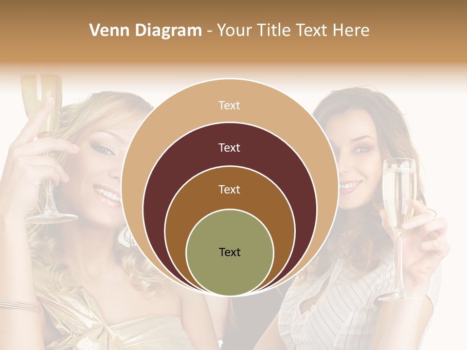 Adult Person Congratulation PowerPoint Template