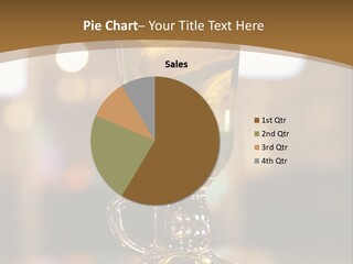 Happy Figure Table PowerPoint Template