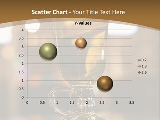 Happy Figure Table PowerPoint Template