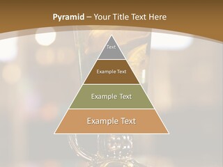 Happy Figure Table PowerPoint Template