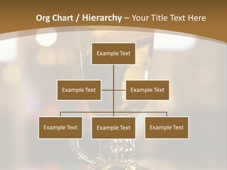 Happy Figure Table PowerPoint Template