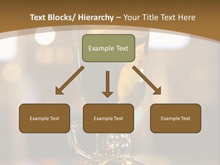 Happy Figure Table PowerPoint Template