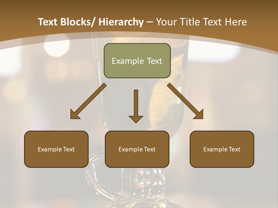 Happy Figure Table PowerPoint Template