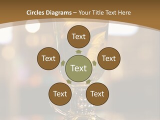 Happy Figure Table PowerPoint Template