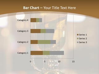 Happy Figure Table PowerPoint Template