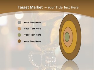 Happy Figure Table PowerPoint Template