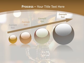 Happy Figure Table PowerPoint Template