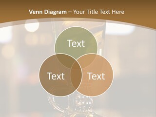 Happy Figure Table PowerPoint Template