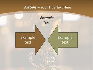 Happy Figure Table PowerPoint Template