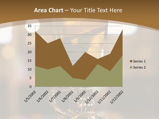 Happy Figure Table PowerPoint Template