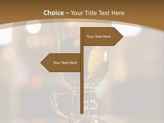 Happy Figure Table PowerPoint Template