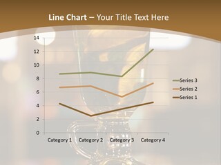 Happy Figure Table PowerPoint Template