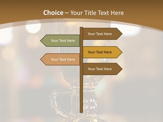 Happy Figure Table PowerPoint Template