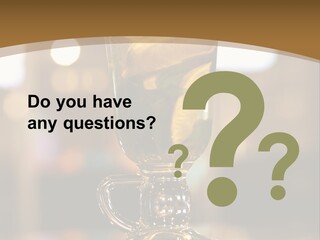 Happy Figure Table PowerPoint Template