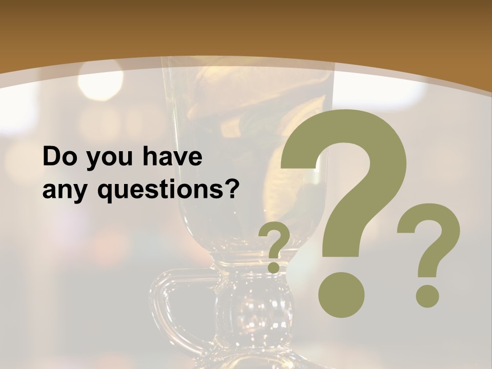 Happy Figure Table PowerPoint Template