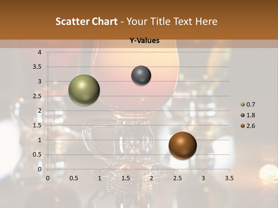 Corporate Together Character PowerPoint Template