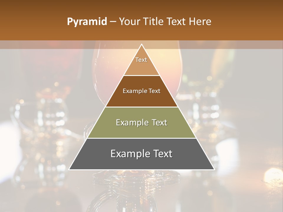 Corporate Together Character PowerPoint Template