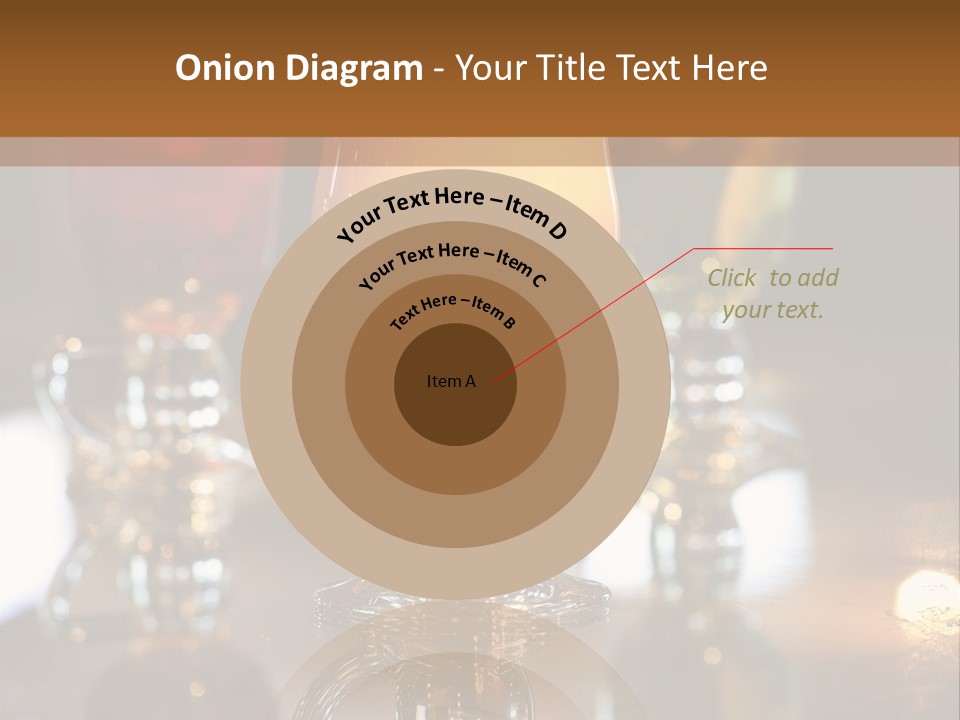 Corporate Together Character PowerPoint Template