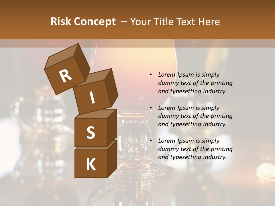 Corporate Together Character PowerPoint Template