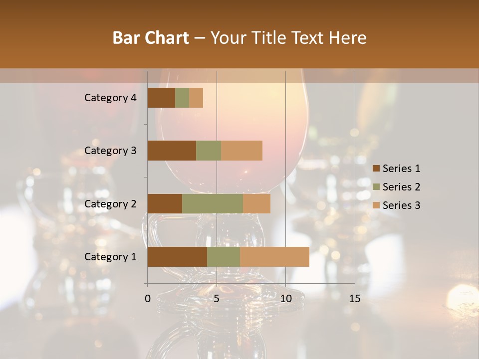 Corporate Together Character PowerPoint Template