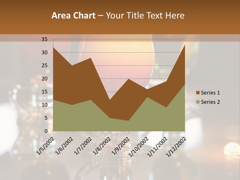 Corporate Together Character PowerPoint Template
