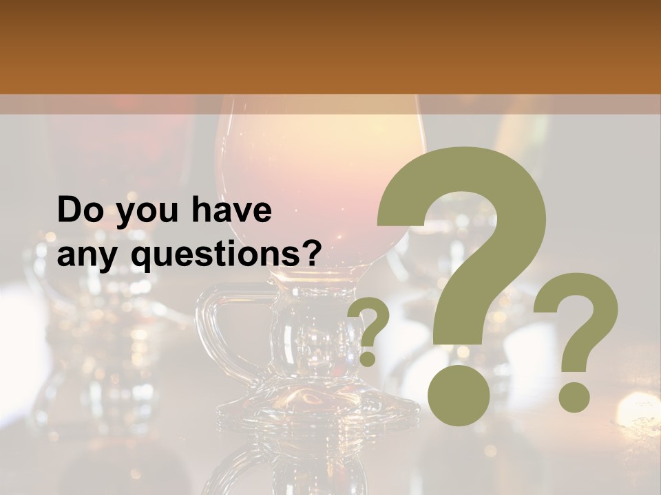 Corporate Together Character PowerPoint Template