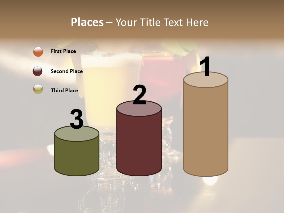 Corporate Trategy Teamwork PowerPoint Template
