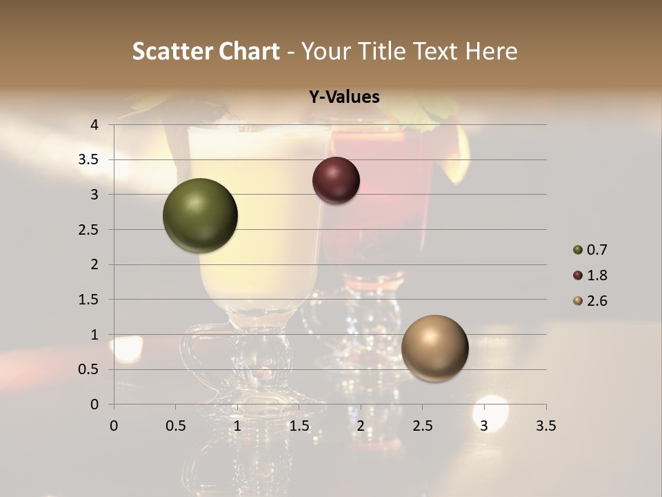Corporate Trategy Teamwork PowerPoint Template