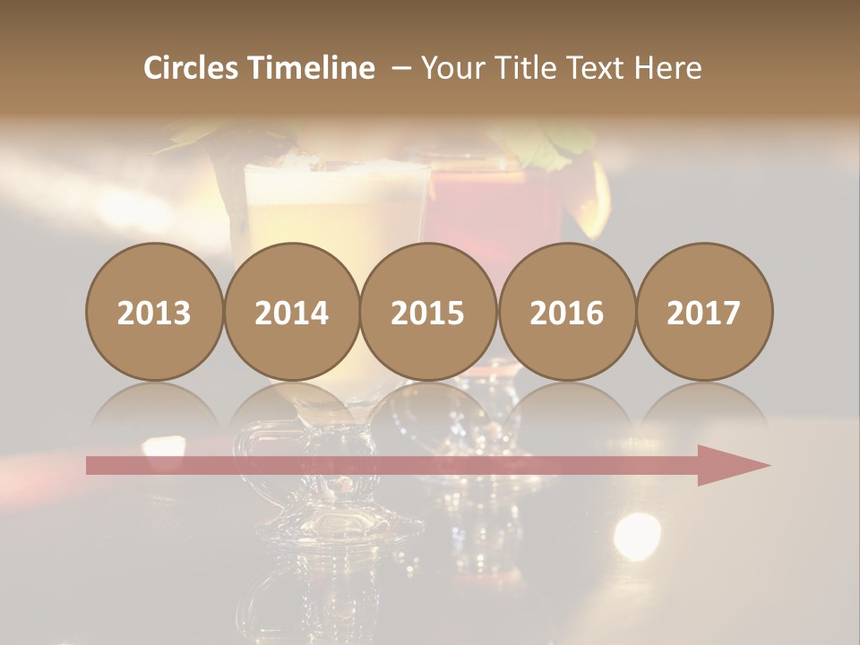 Corporate Trategy Teamwork PowerPoint Template