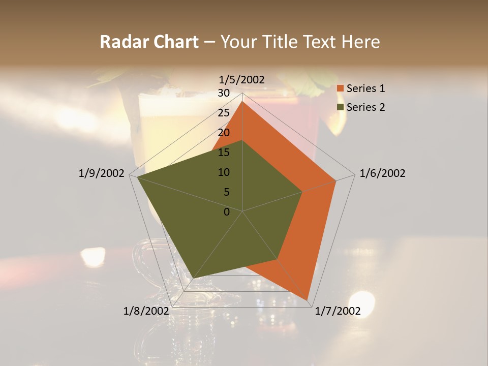 Corporate Trategy Teamwork PowerPoint Template