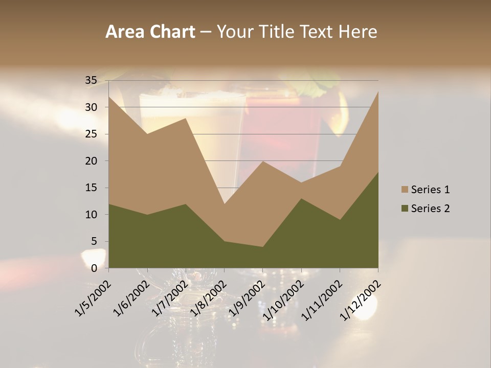 Corporate Trategy Teamwork PowerPoint Template
