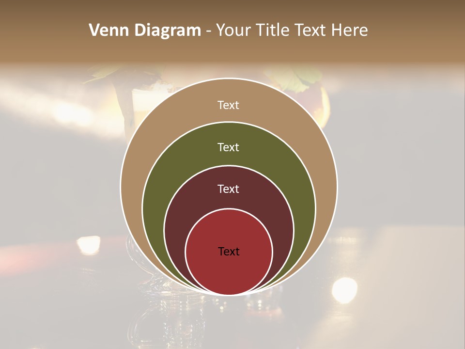 Corporate Trategy Teamwork PowerPoint Template