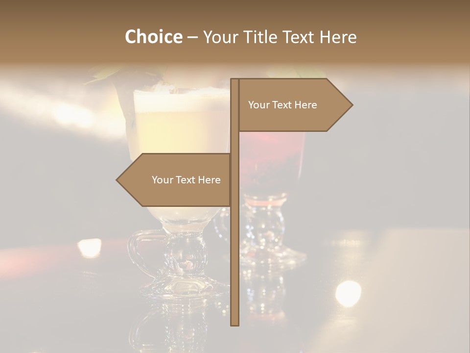 Corporate Trategy Teamwork PowerPoint Template