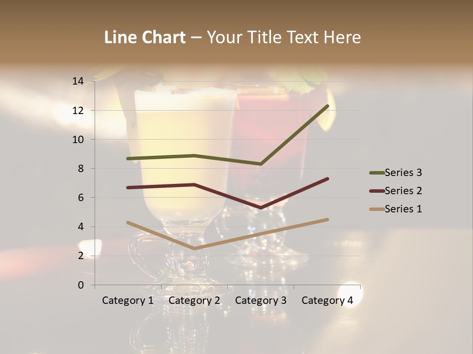 Corporate Trategy Teamwork PowerPoint Template