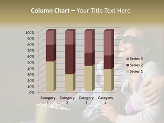 Lifestyles Seat Spectator PowerPoint Template